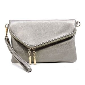 Large Envelope Clutch